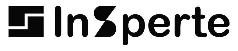 Insperte logo